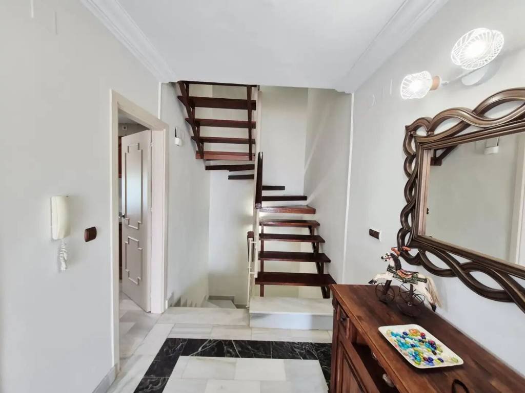 Piso de 175 m² en Mijas