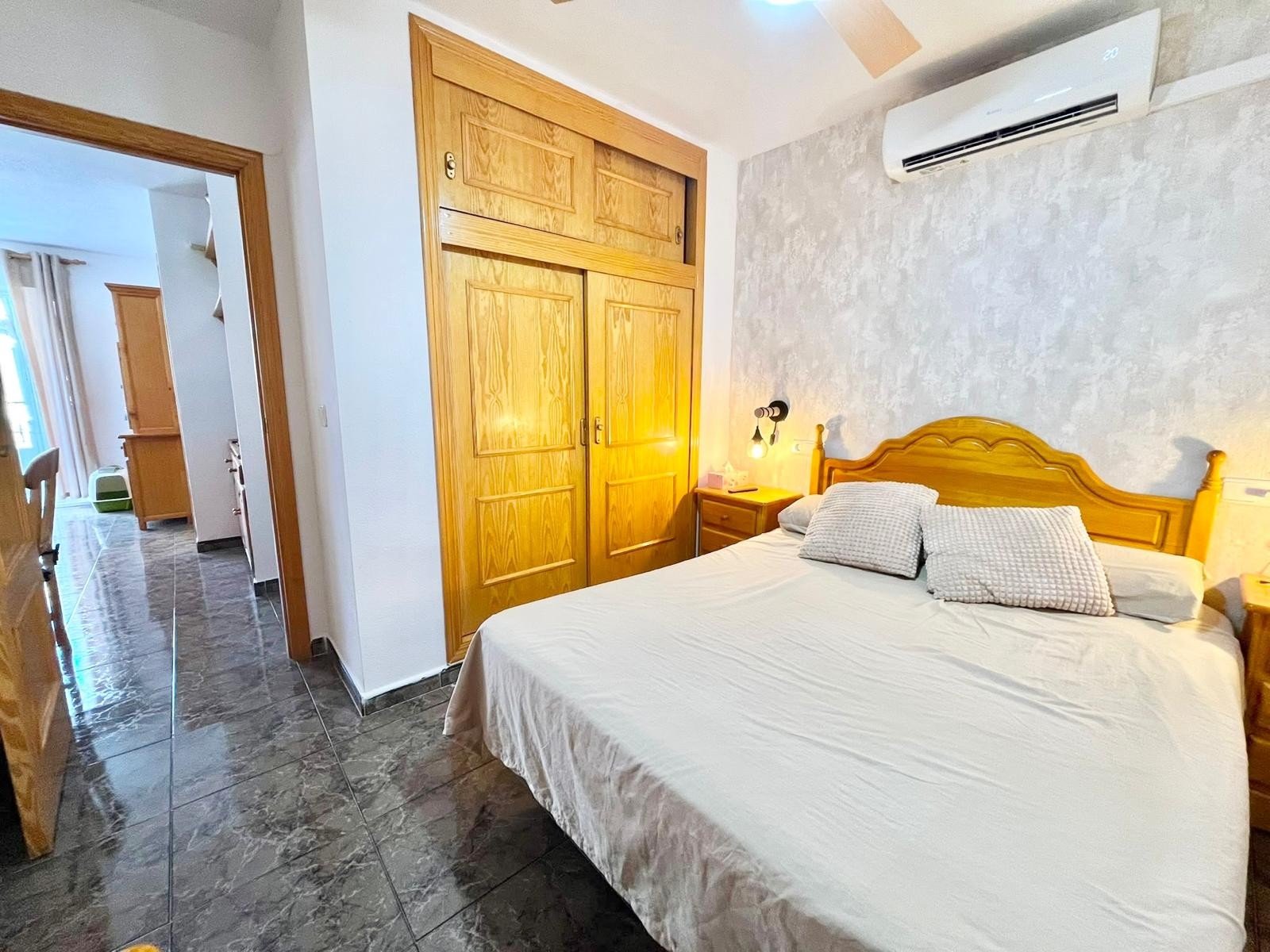 Piso de 60 m² en Torrevieja
