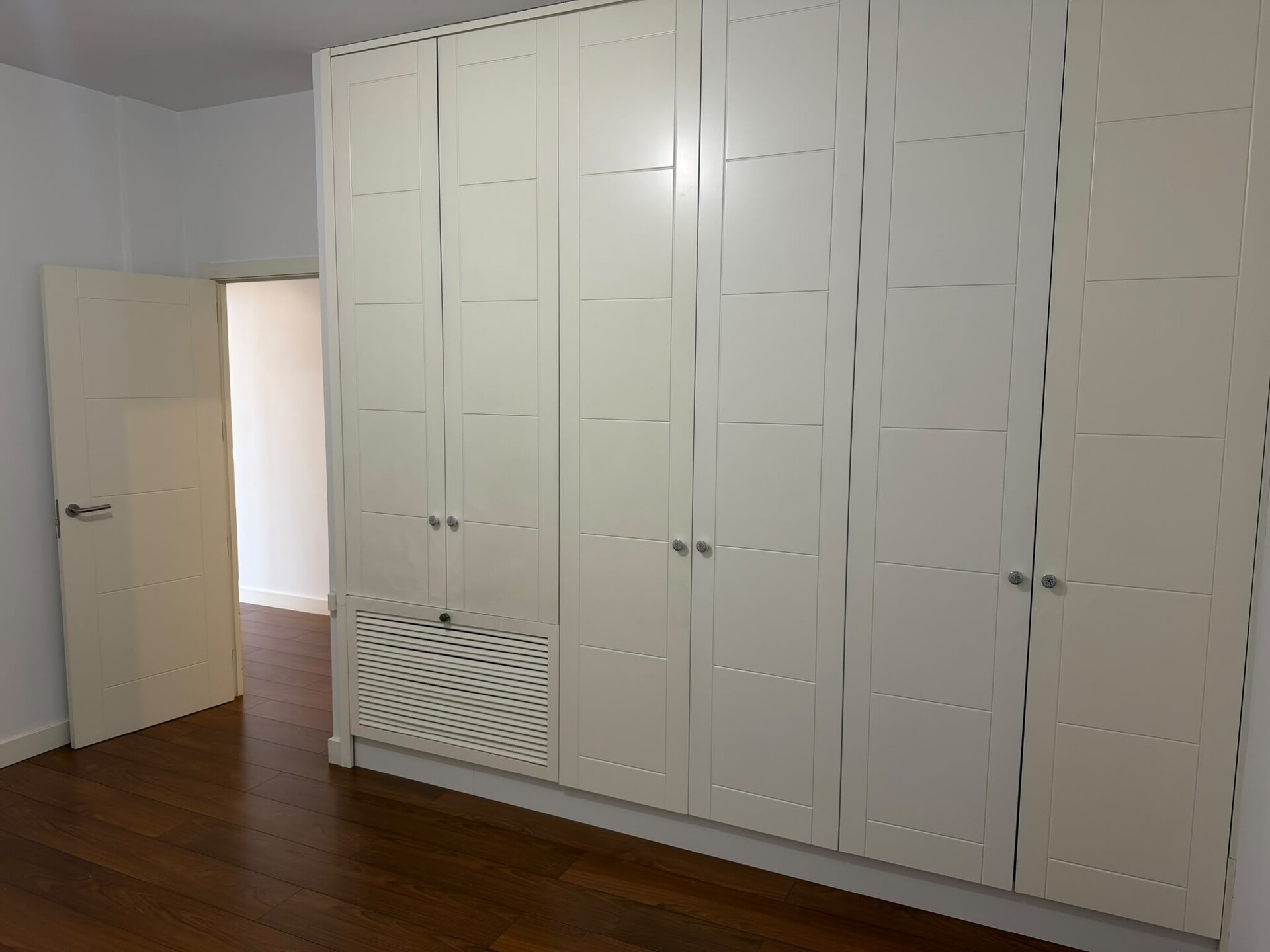 Piso de 145 m² en Madrid