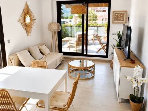 Pis de 70 m² a Dénia
