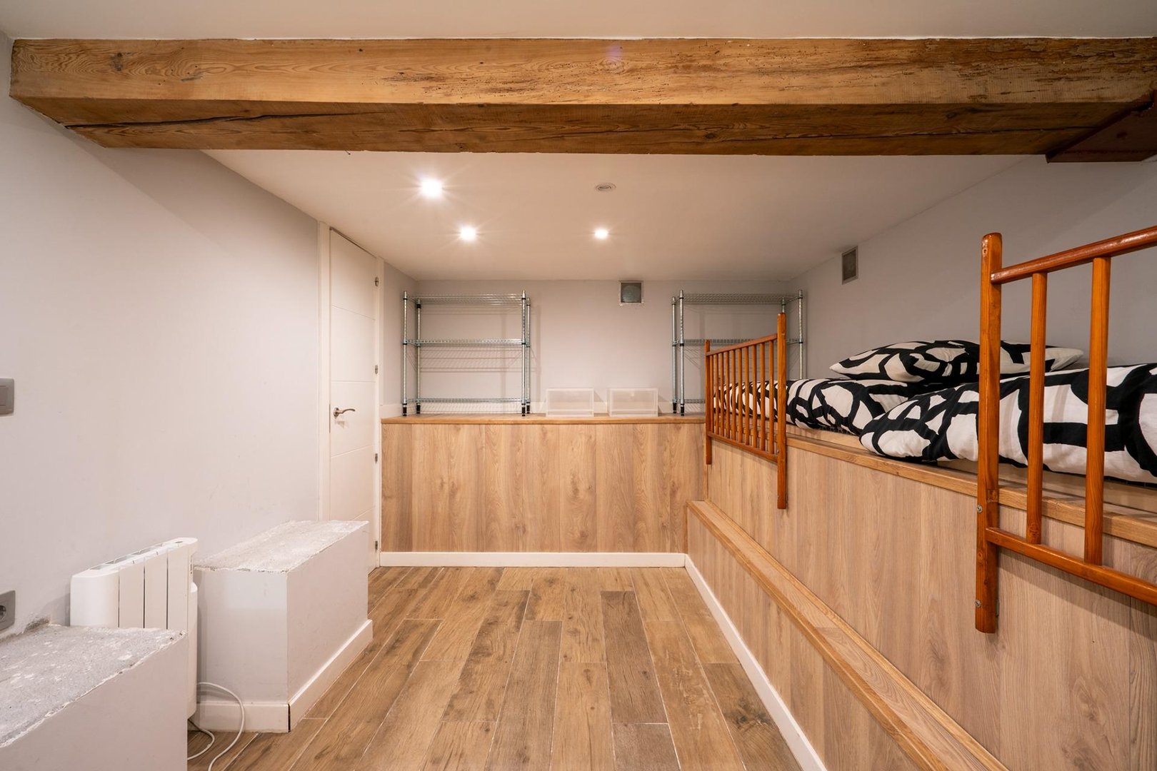 Piso de 55 m² en Bilbao