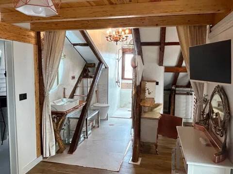 Piso de 91 m² en Ávila