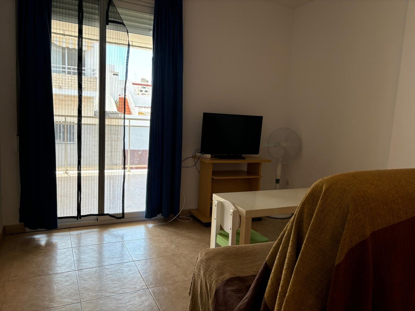 Piso de 54 m² en Chilches