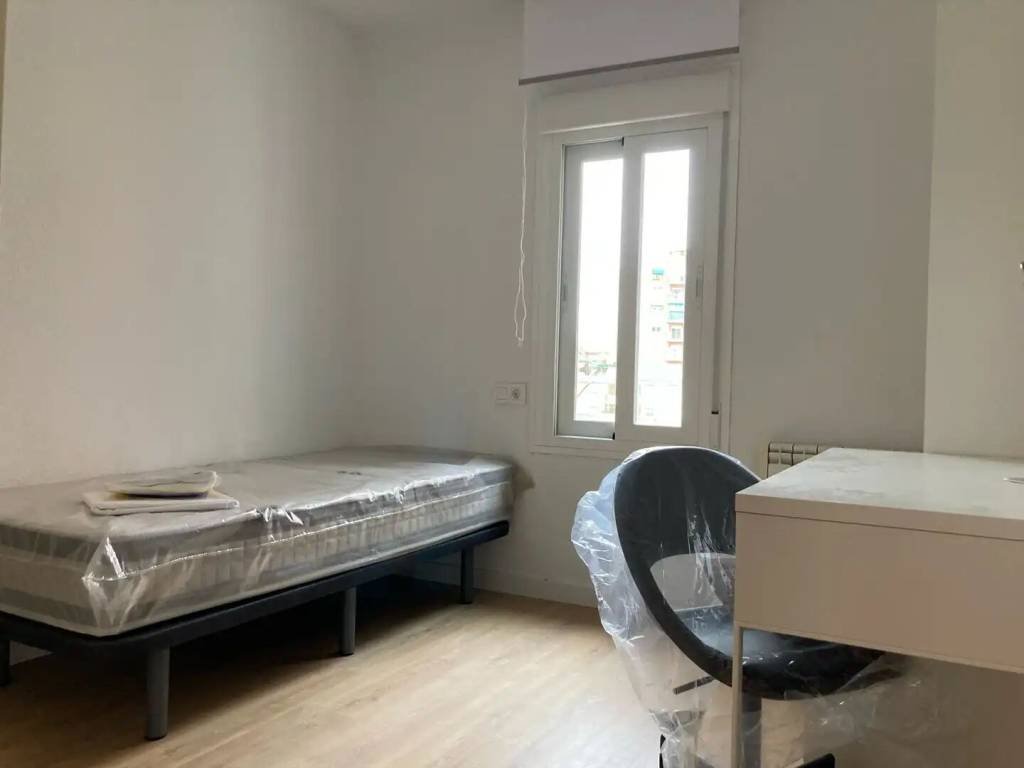 Pis de 120 m² a Granada