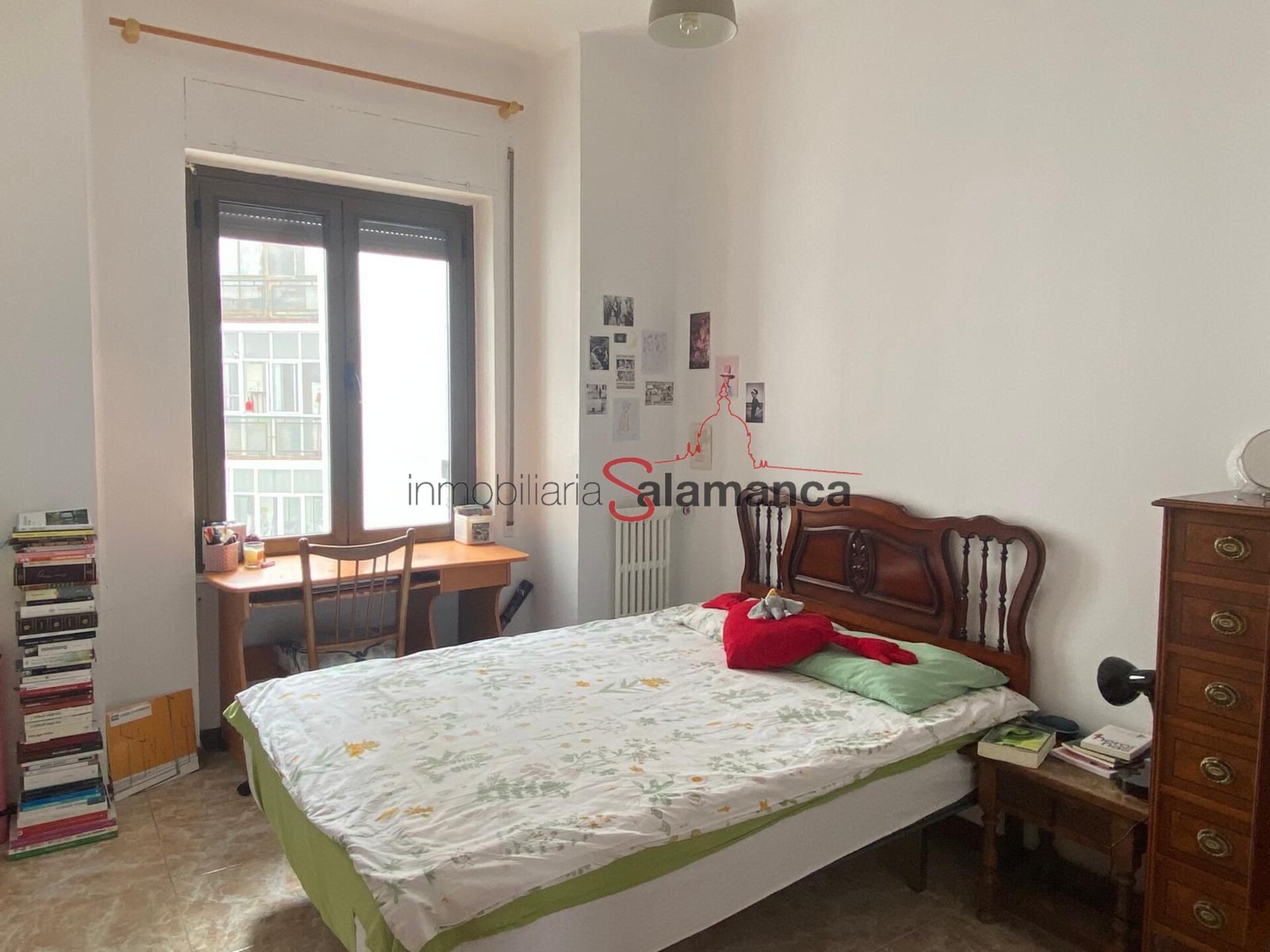 Appartamento 90 m² a Salamanca