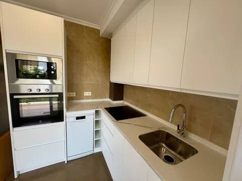 Pis de 58 m² a Calp