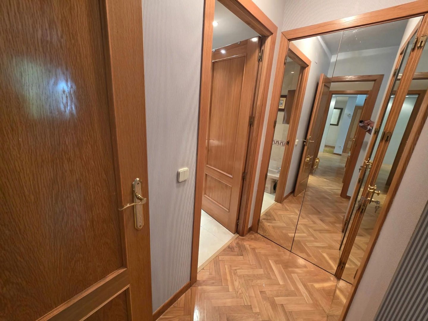 Piso de 92 m² en Pozuelo de Alarcón