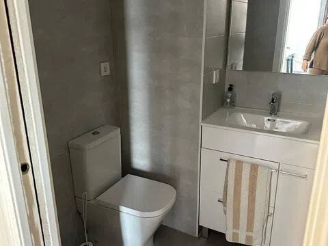 Wohnung 70 m² in Alicante