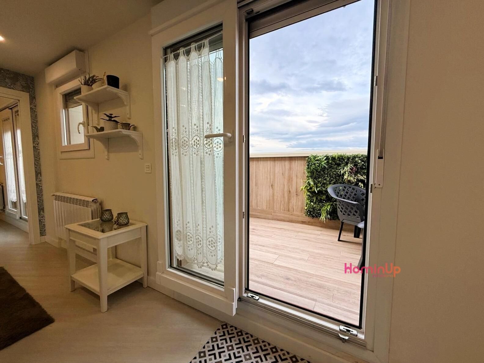 Piso de 55 m² en Bilbao