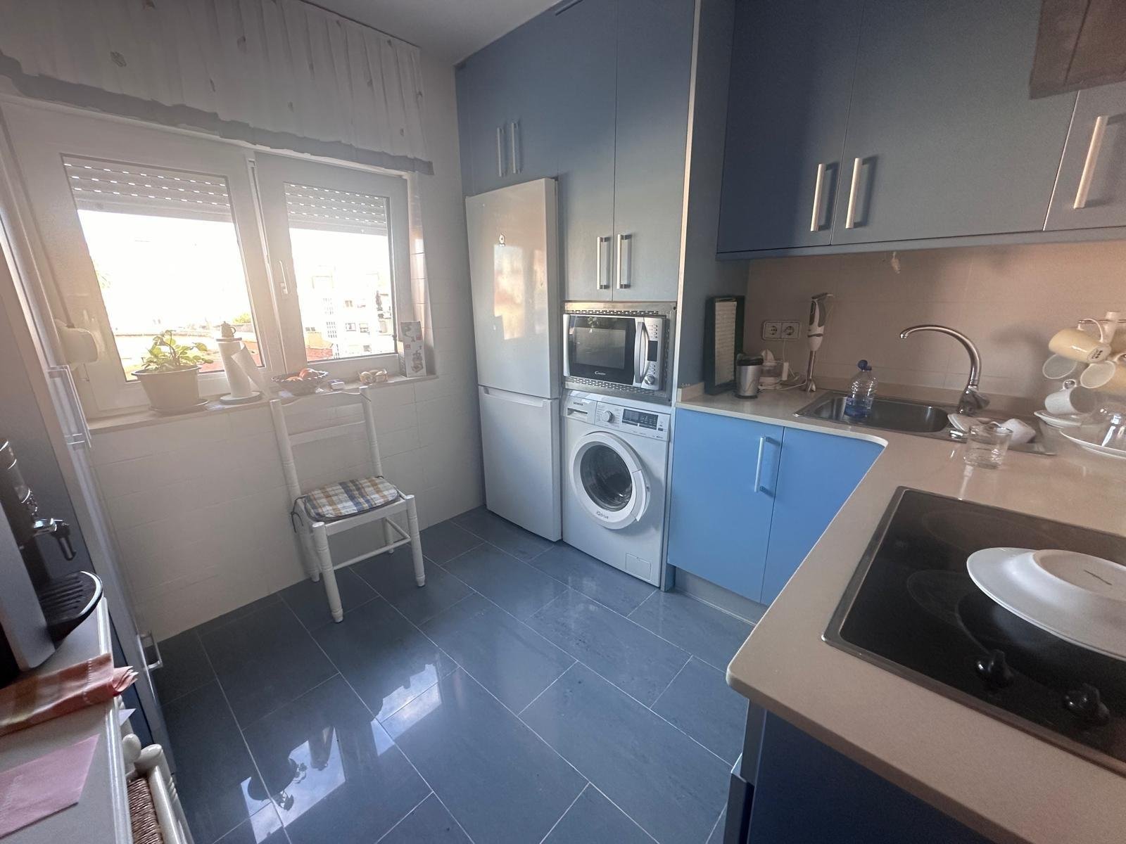 Piso de 60 m² en Santander