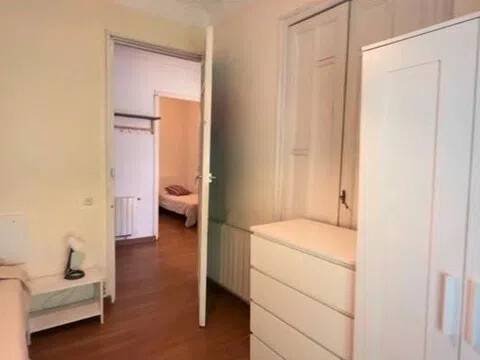 Piso de 120 m² en Madrid