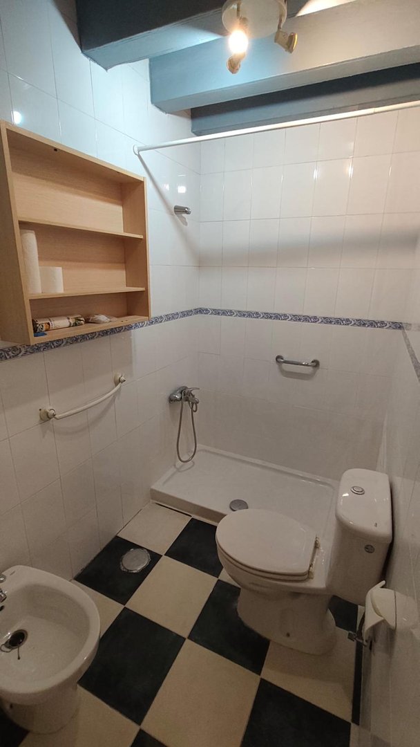 Piso de 70 m² en Cádiz