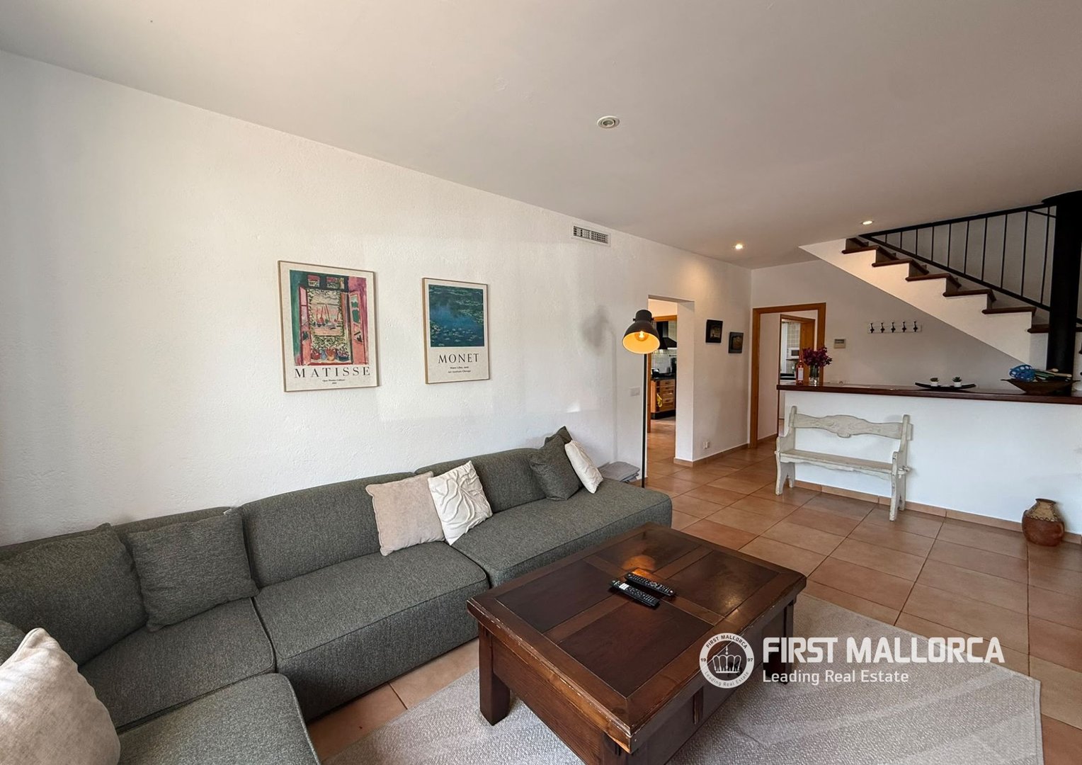 Casa de 226 m² a Pollença