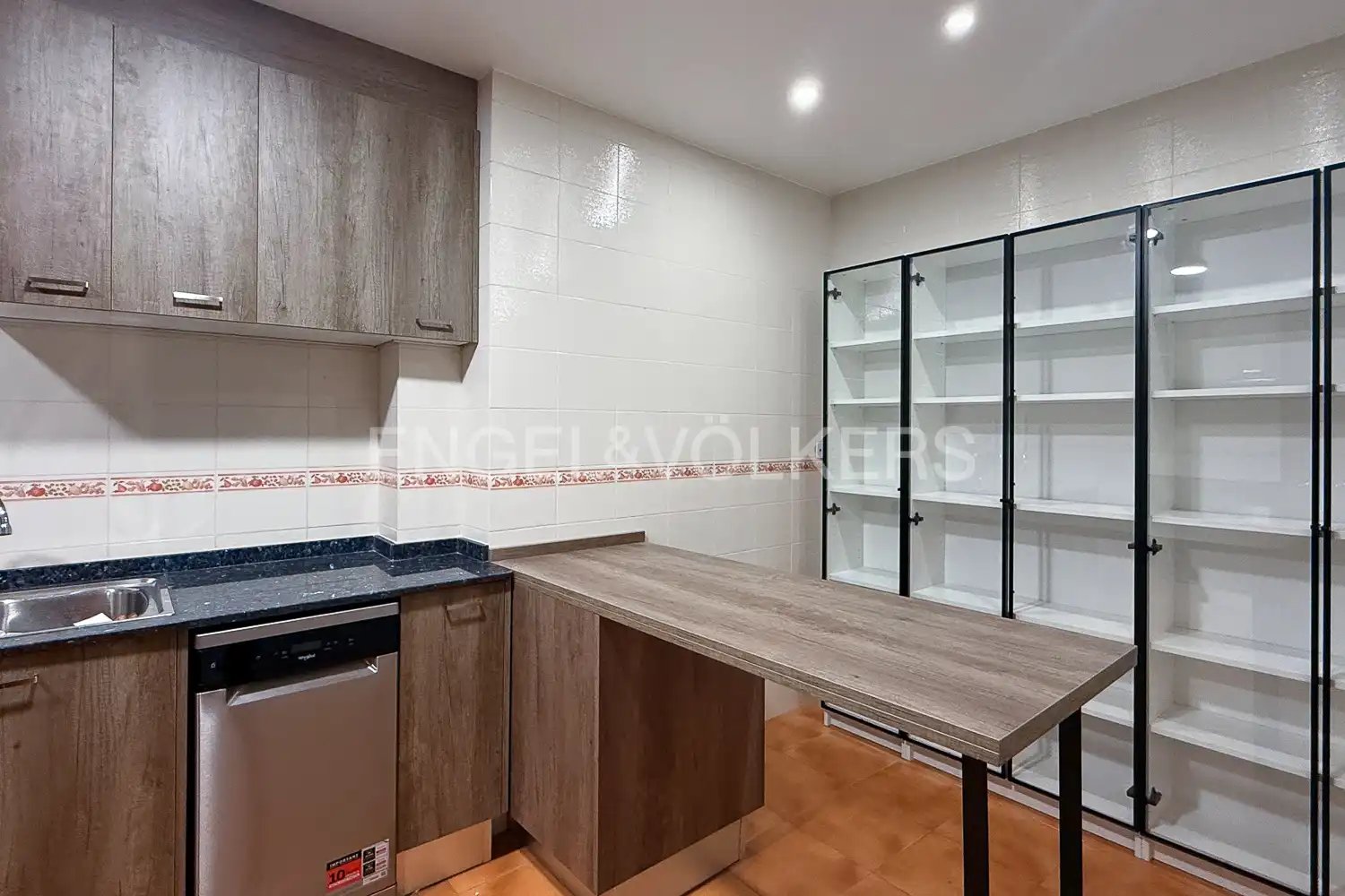 Pis de 134 m² a València