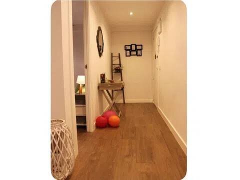 Piso de 63 m² en Benidorm