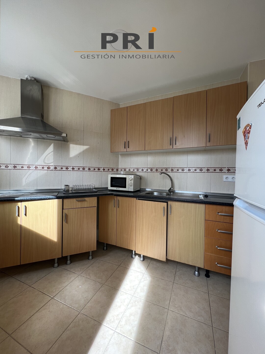 Piso de 60 m² en Granada