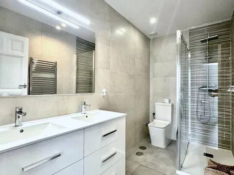 Habitación 136 m², Madrid