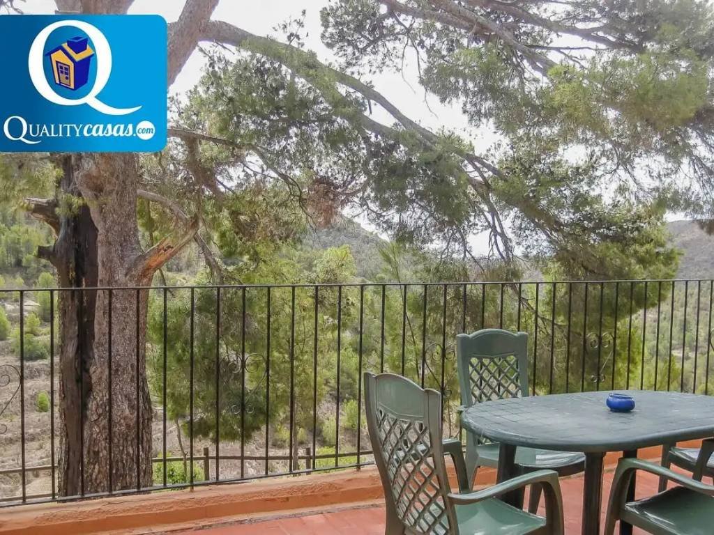 Casa de 420 m² en Aigües