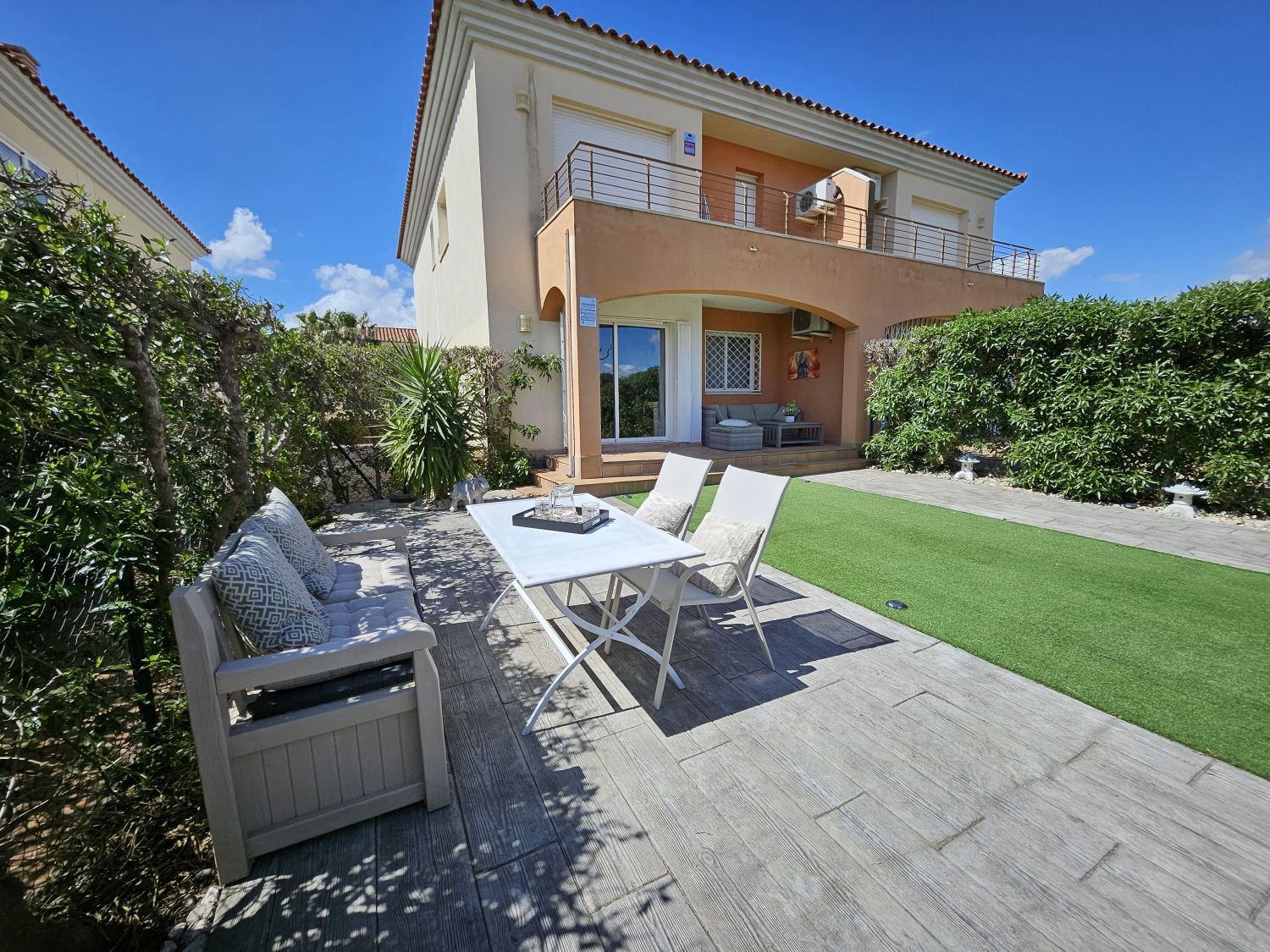 Piso de 94 m² en Mont-roig del Camp