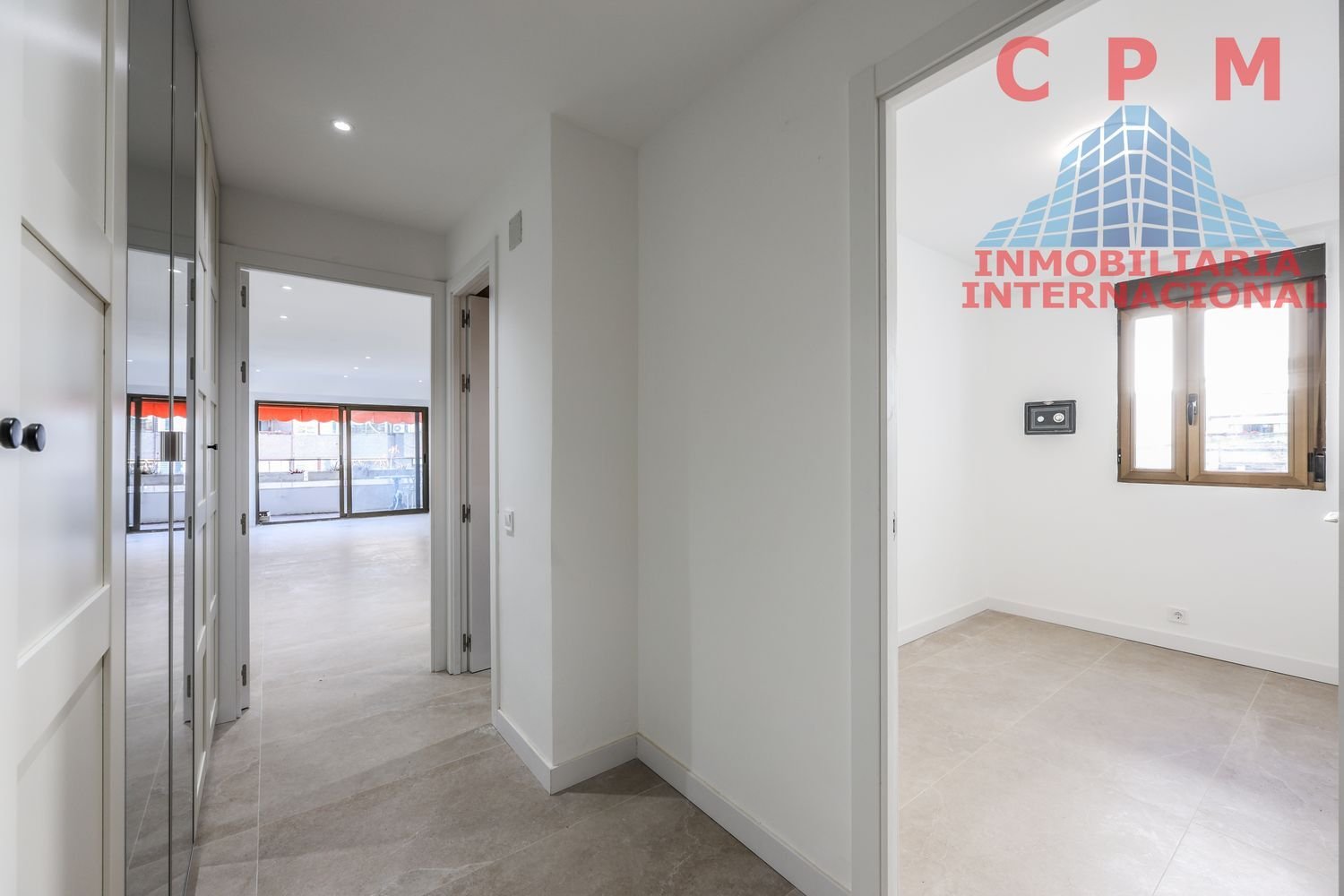 Wohnung 120 m² in Madrid