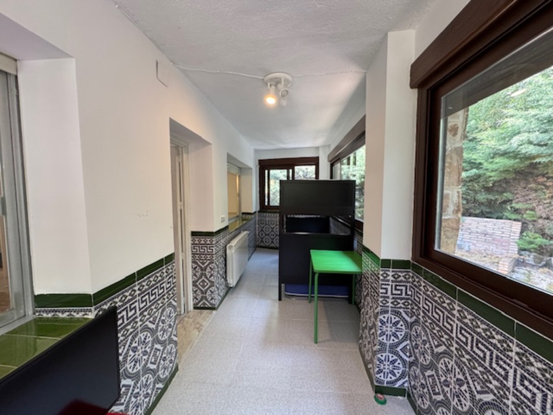 Wohnung 80 m² in Garganta de los Montes