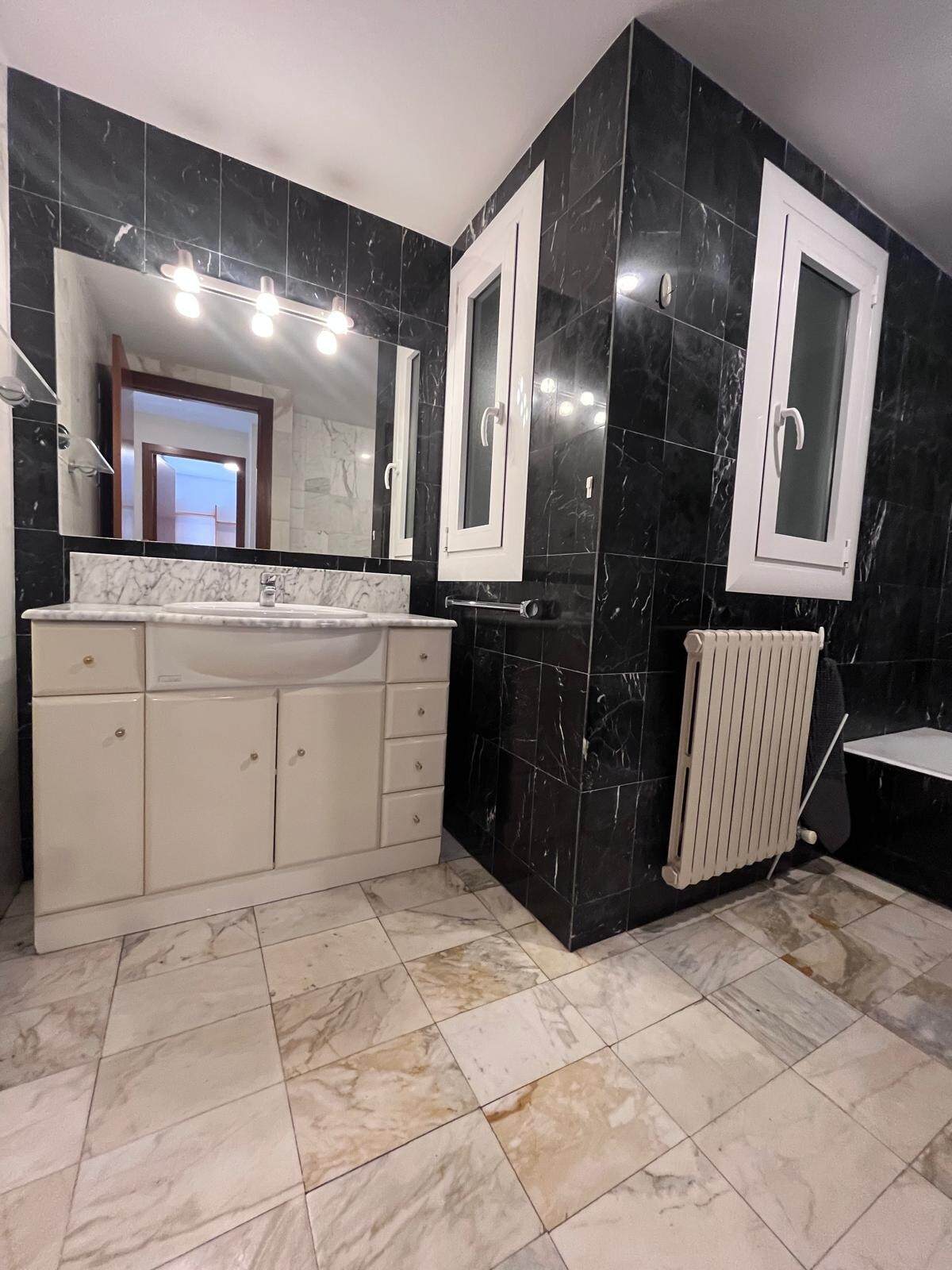 Piso de 163 m² en Gerona