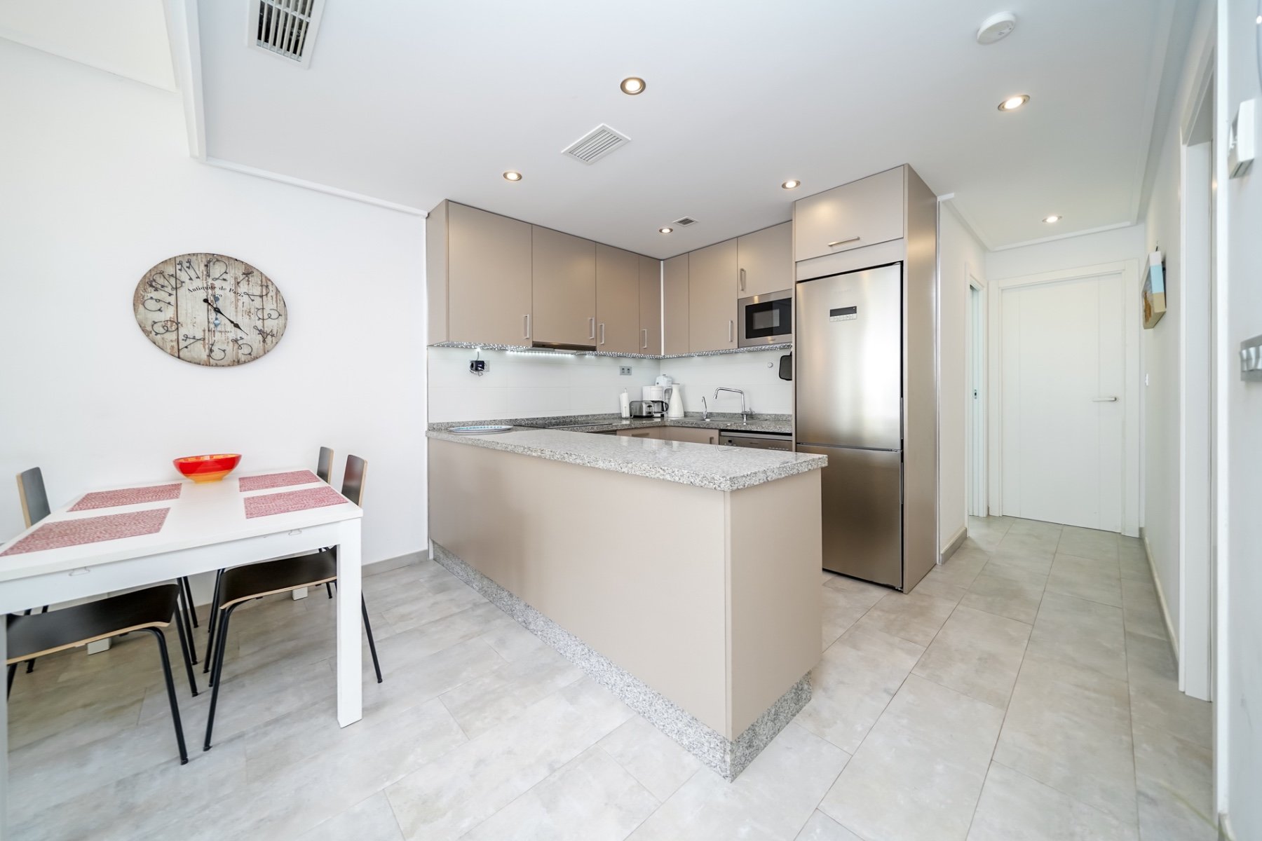 Piso de 77 m² en Dolores