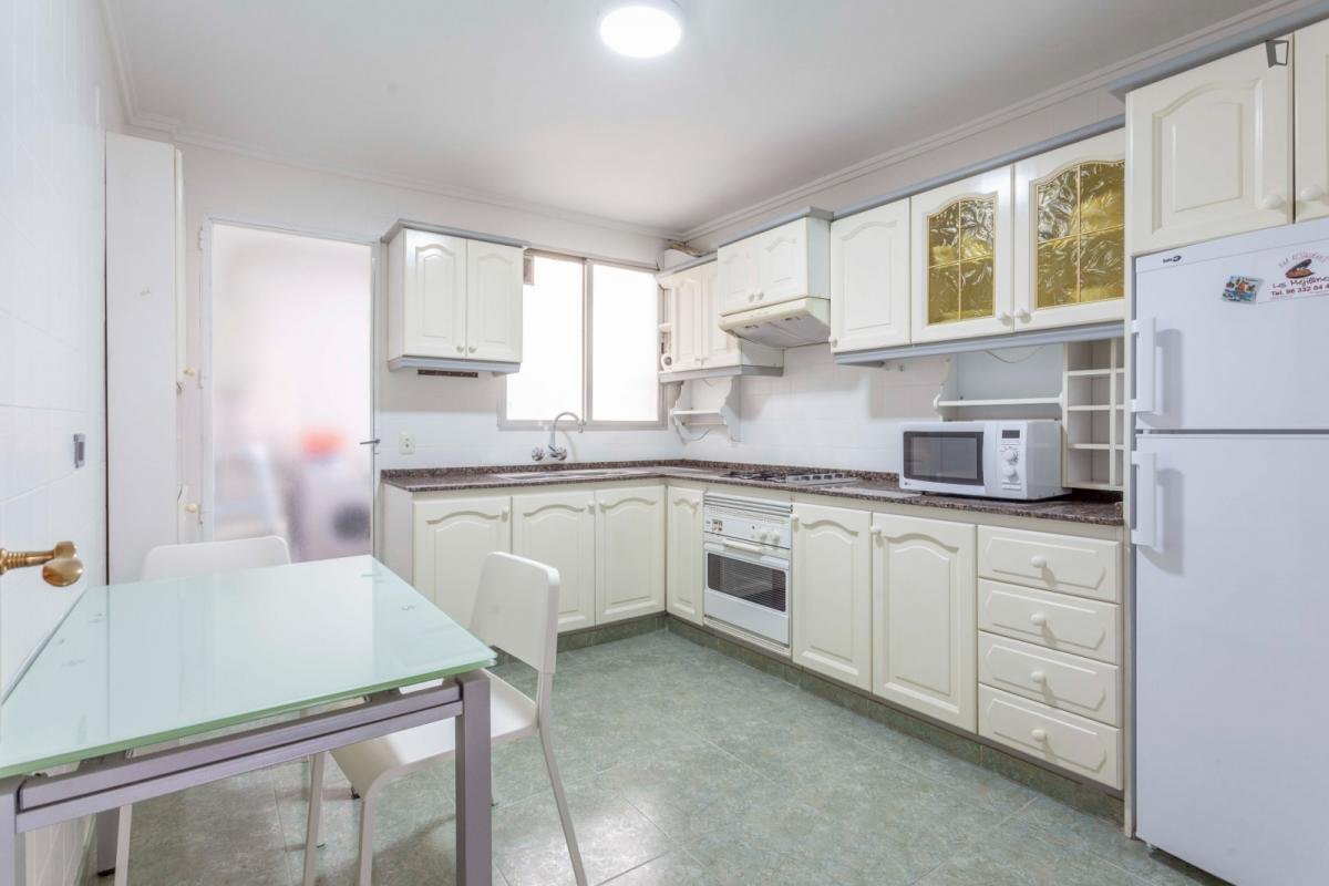 Habitación en alquiler, Valencia