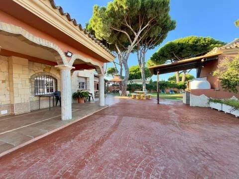 Casa de 205 m² en Chiclana de la Frontera