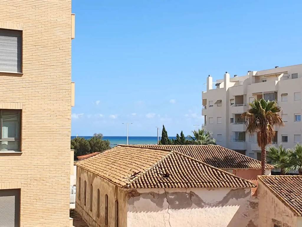 Piso de 75 m² en Dénia