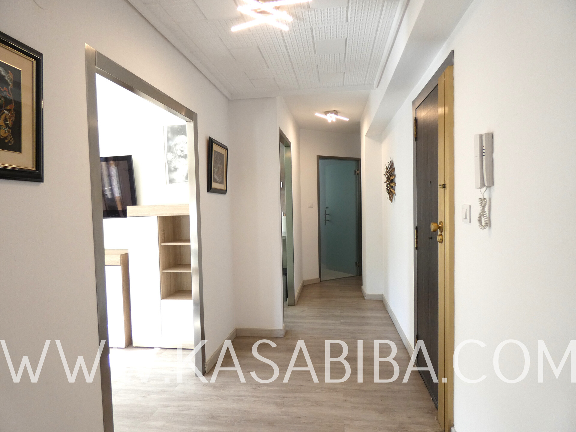 Apartamento 90 m² em València