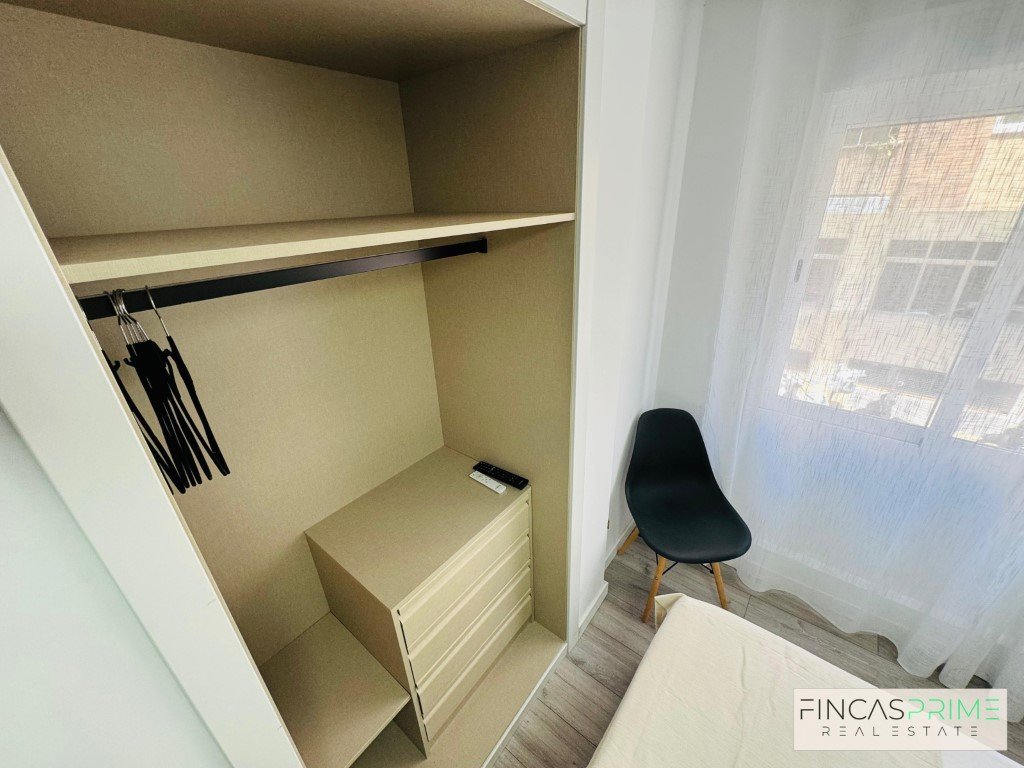 Habitación 20 m², Benidorm