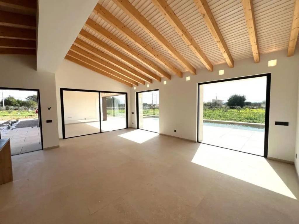 Casa de 249 m² en Inca