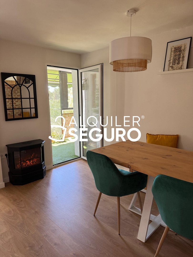Piso de 75 m² en Madrid