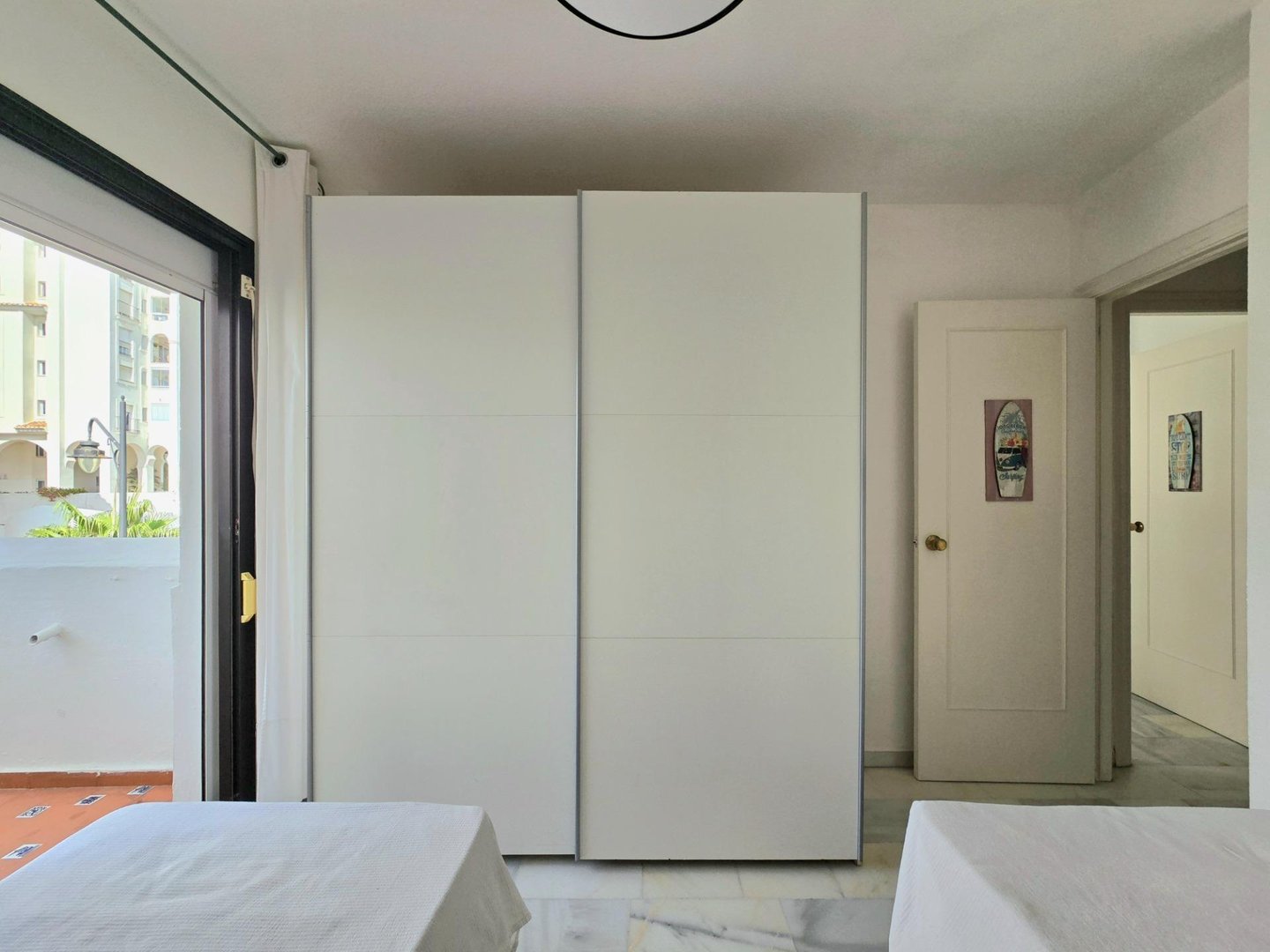 Pis de 83 m² a Estepona
