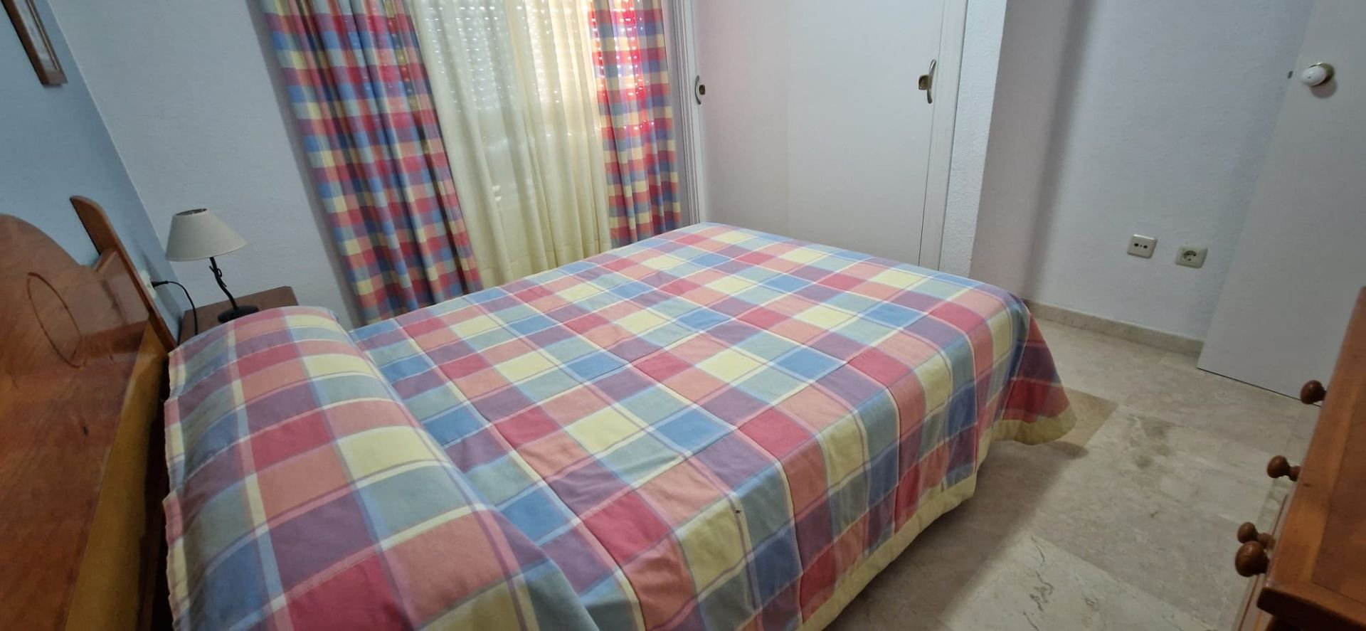 Piso de 60 m² en Cartaya