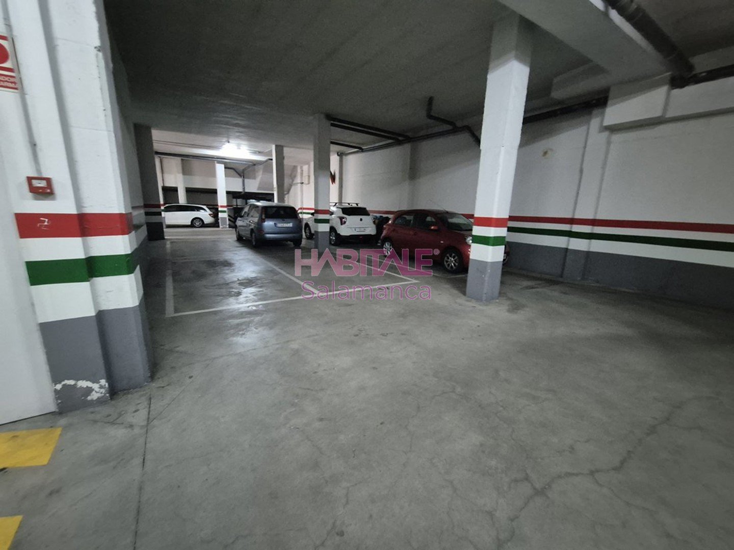 Pis de 51 m² a Salamanca