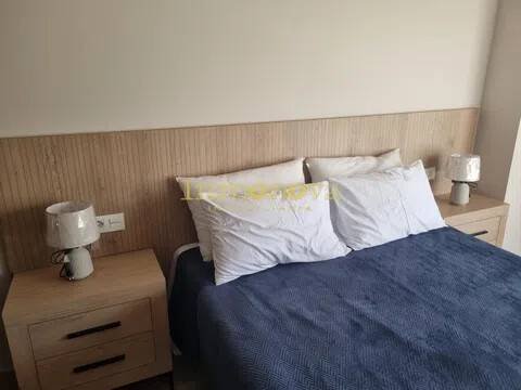 Piso de 70 m² en Cangas de Morrazo