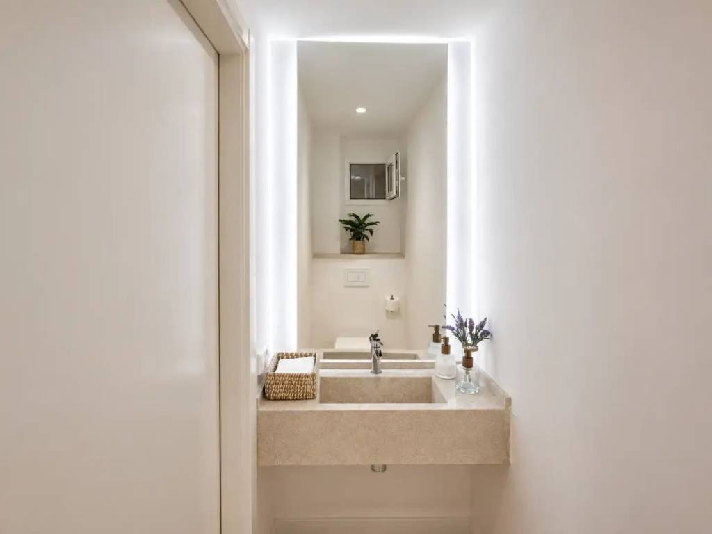 Piso de 125 m² en Andratx
