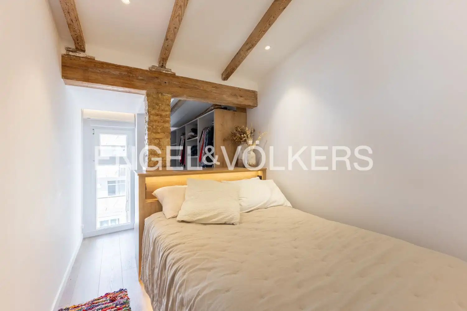 Piso de 63 m² en Valencia