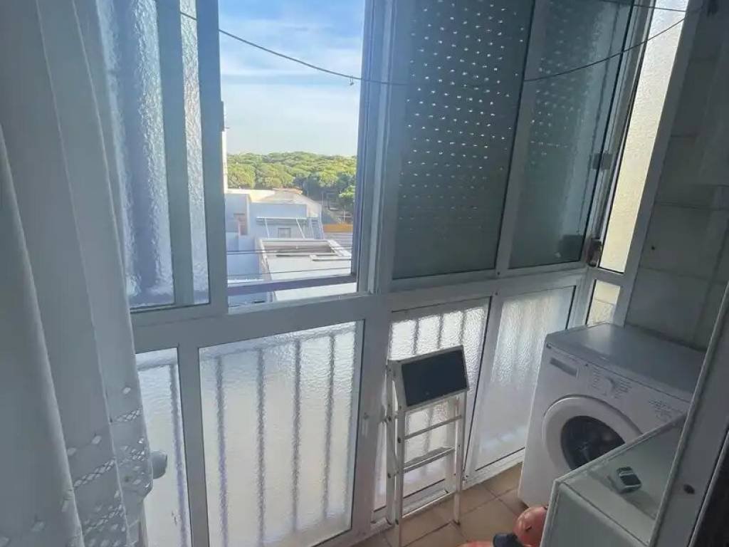 Piso de 90 m² en Punta Umbría