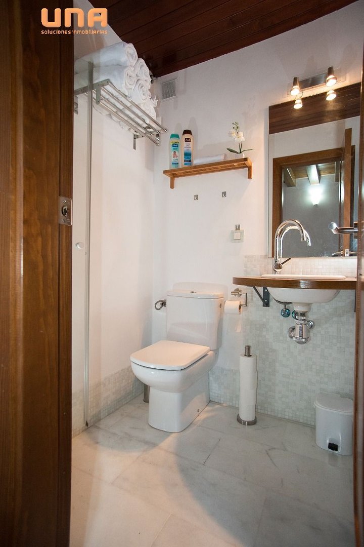 Piso de 60 m² en Córdoba