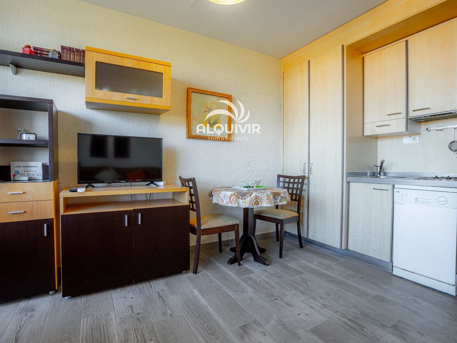 Piso de 30 m² en Almonte