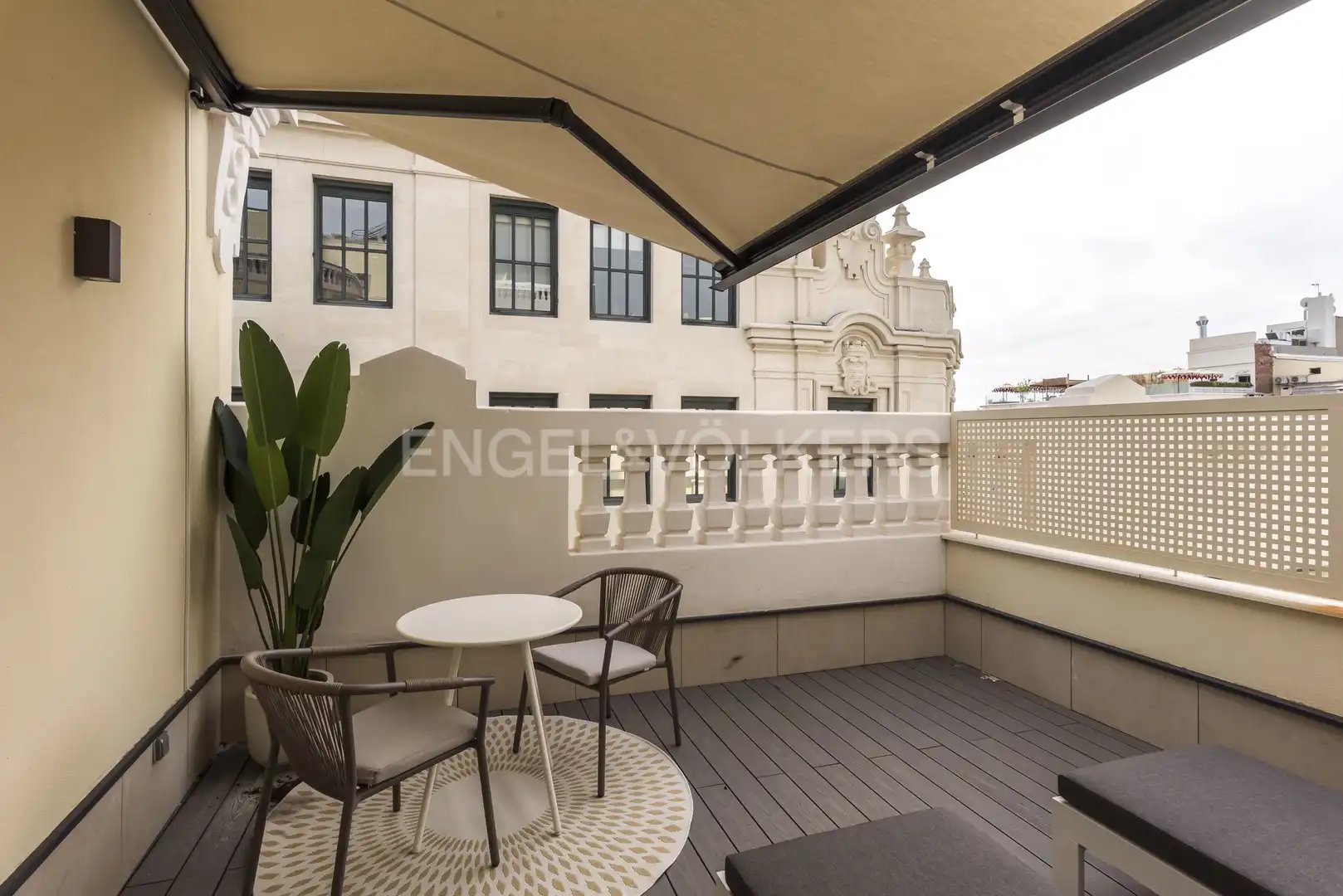 Piso de 127 m² en Madrid