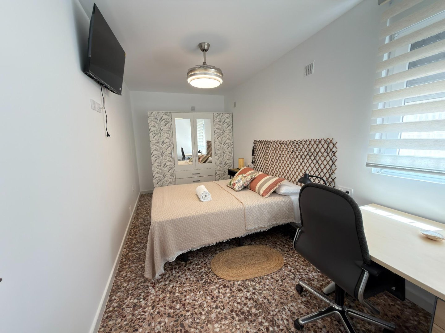 Piso de 56 m² en Cartagena