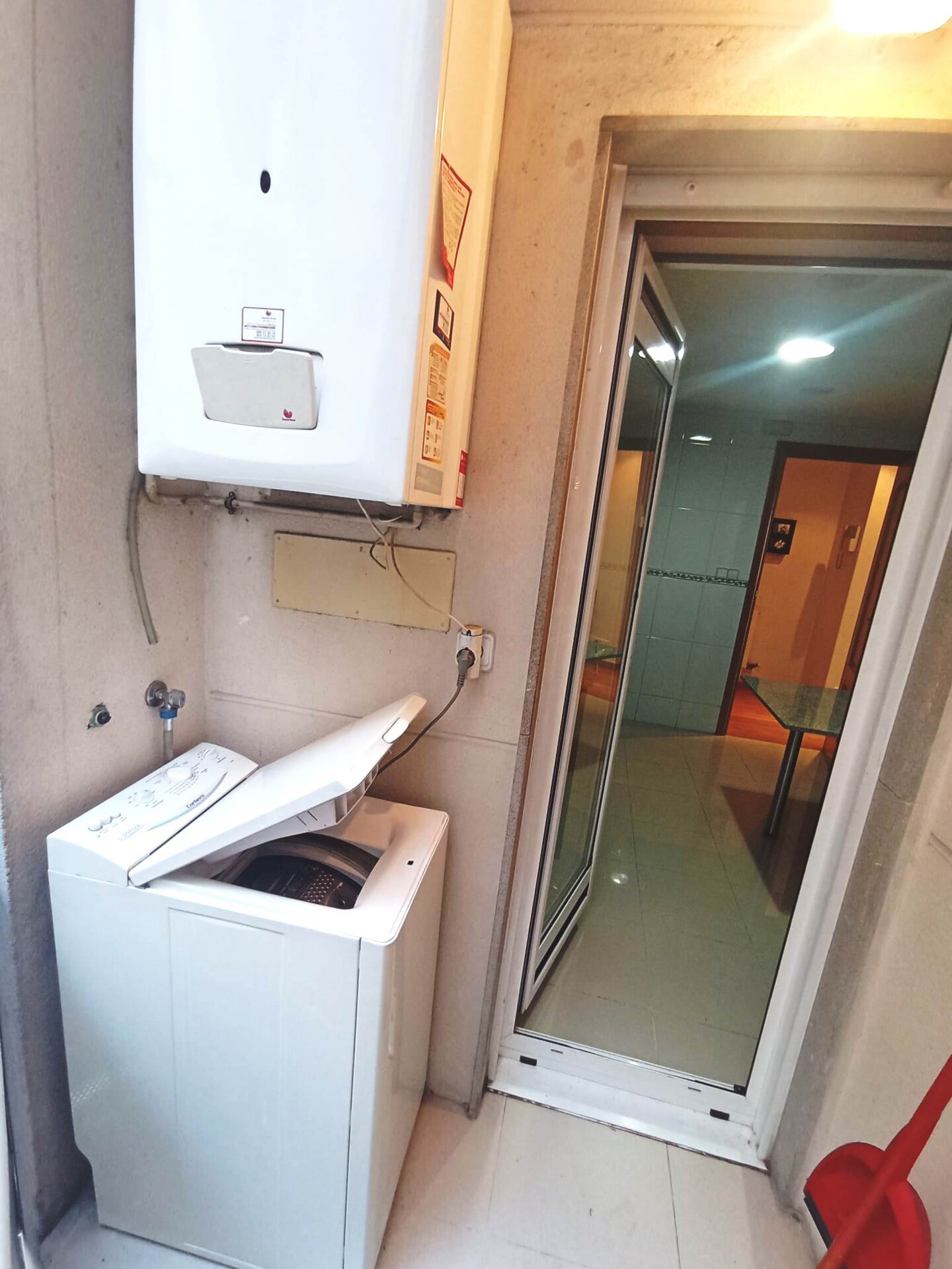 Piso de 87 m² en Ourense