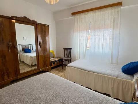 Piso de 284 m² en Báguena