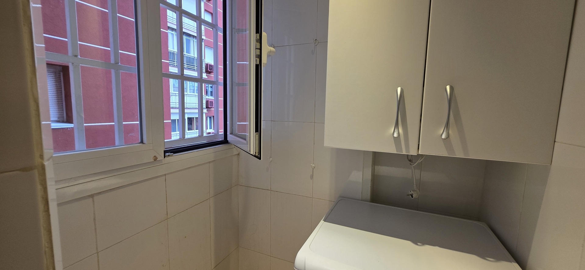 Appartamento 77 m² a Madrid