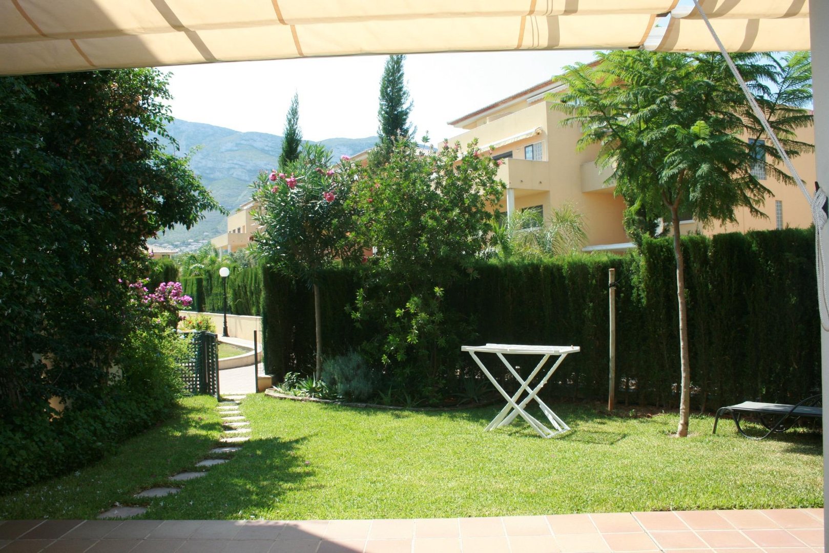 Wohnung 140 m² in Dénia