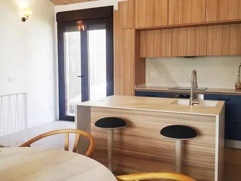 Piso de 161 m² en Toledo